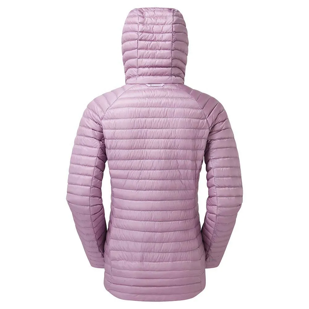 Montane Anti-freeze Lite Tröja Med Huva
