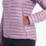 Montane Anti-freeze Lite Tröja Med Huva