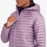 Montane Anti-freeze Lite Tröja Med Huva