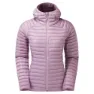 Montane Anti-freeze Lite Tröja Med Huva