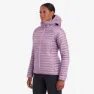 Montane Anti-freeze Lite Tröja Med Huva