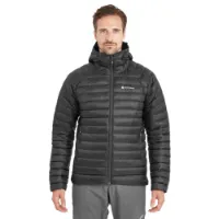 Montane Anti-freeze Mafrh Jacka Montane Anti-freeze Mafrh Jacka
