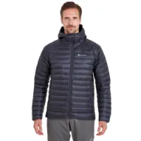 Montane Anti-freeze Mafrh Jacka Montane Anti-freeze Mafrh Jacka