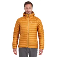 Montane Anti-freeze Mafrh Jacka
