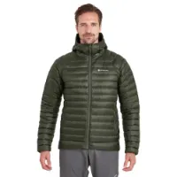 Montane Anti-freeze Mafrh Jacka Montane Anti-freeze Mafrh Jacka