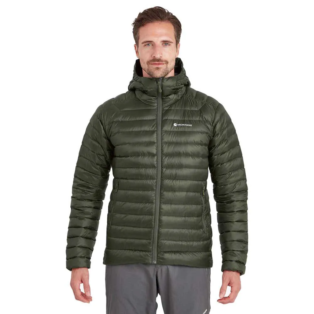 Montane Anti-freeze Mafrh Jacka Montane Anti-freeze Mafrh Jacka