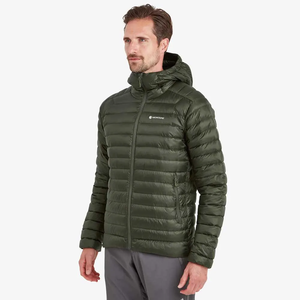 Montane Anti-freeze Mafrh Jacka Montane Anti-freeze Mafrh Jacka