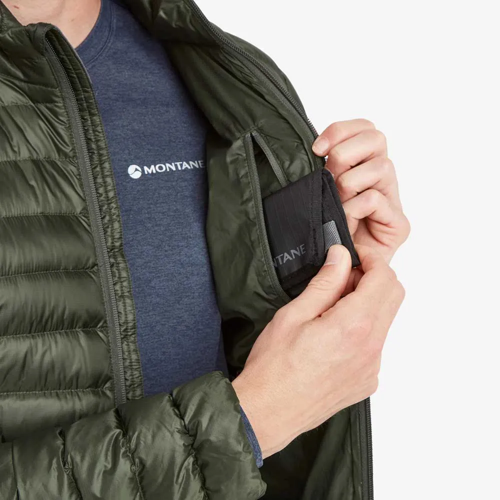 Montane Anti-freeze Mafrh Jacka Montane Anti-freeze Mafrh Jacka