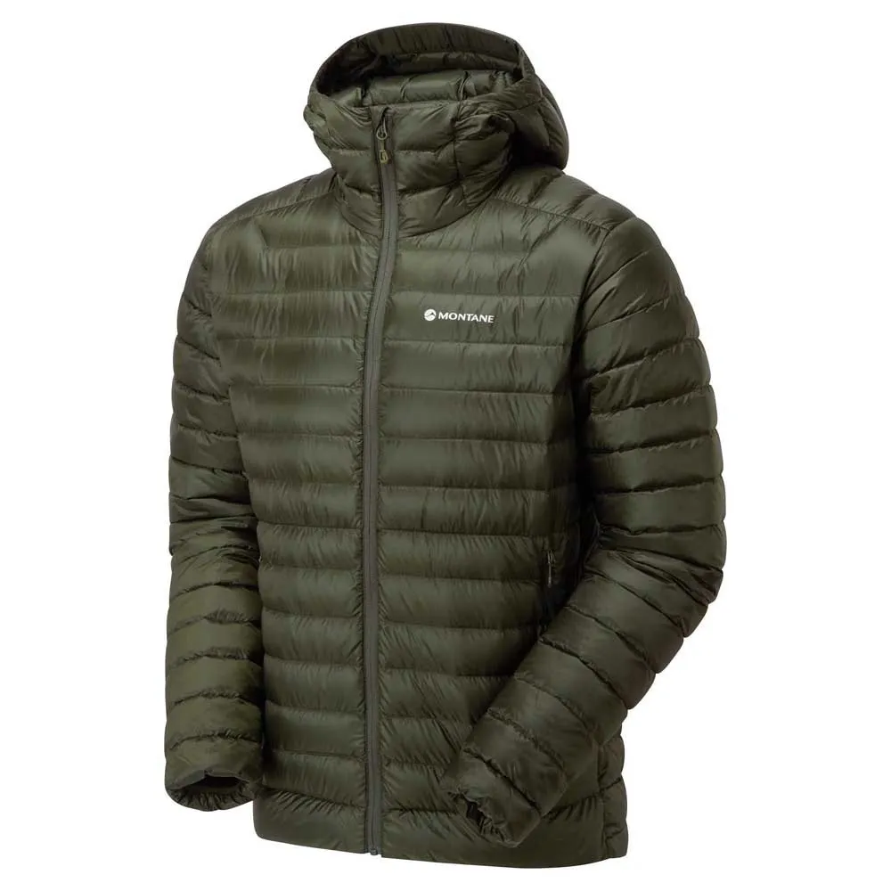 Montane Anti-freeze Mafrh Jacka Montane Anti-freeze Mafrh Jacka