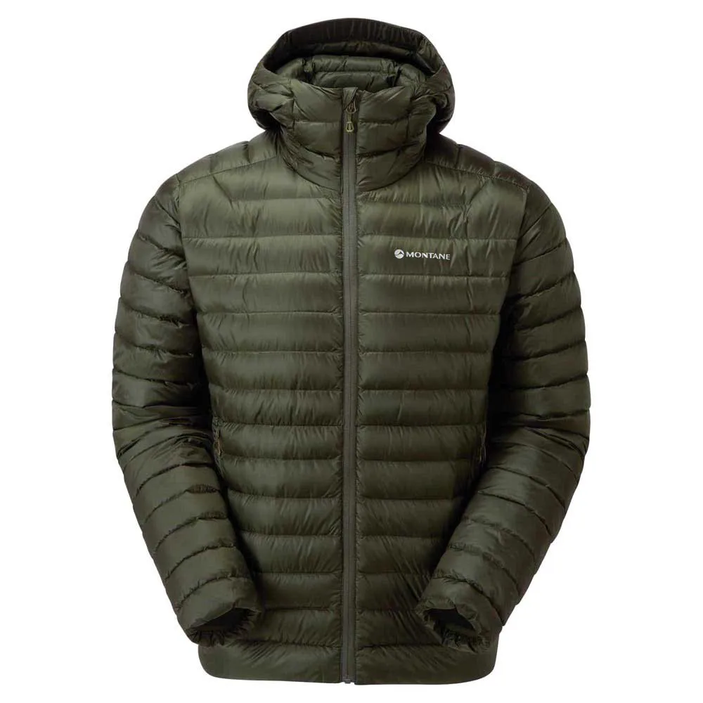 Montane Anti-freeze Mafrh Jacka Montane Anti-freeze Mafrh Jacka
