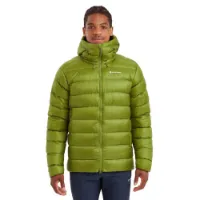 Montane Anti-freeze Mafxh Dunjacka Montane Anti-freeze Mafxh Dunjacka