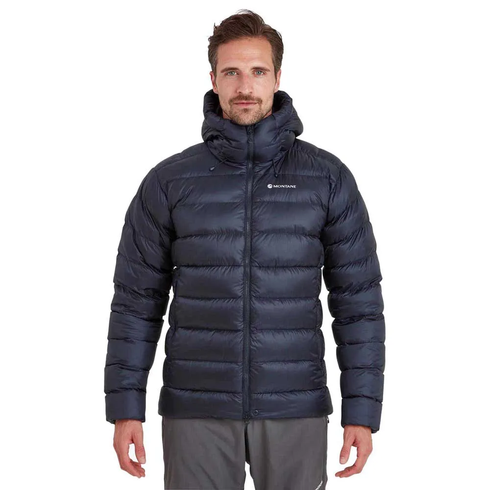 Montane Anti-freeze Mafxh Dunjacka