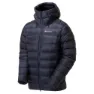 Montane Anti-freeze Mafxh Dunjacka