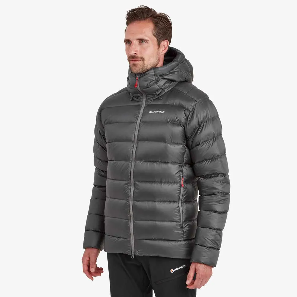 Montane Anti-freeze Mafxh Dunjacka Montane Anti-freeze Mafxh Dunjacka