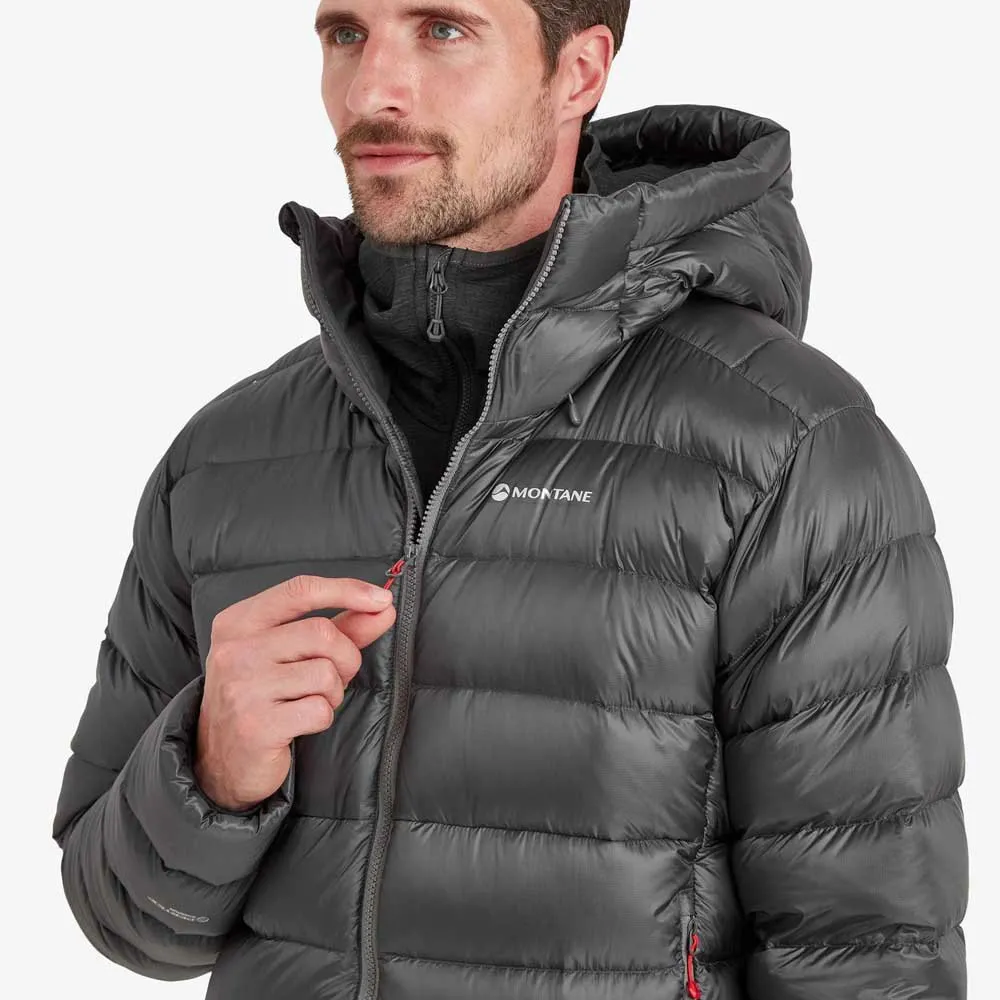 Montane Anti-freeze Mafxh Dunjacka Montane Anti-freeze Mafxh Dunjacka