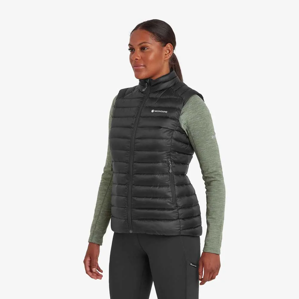 Montane Anti-freeze Väst