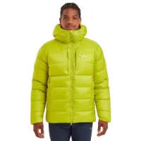 Montane Anti-freeze Xpd Jacka Montane Anti-freeze Xpd Jacka