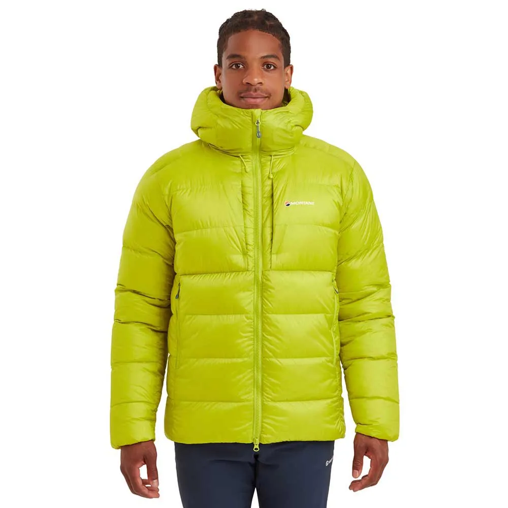 Montane Anti-freeze Xpd Jacka