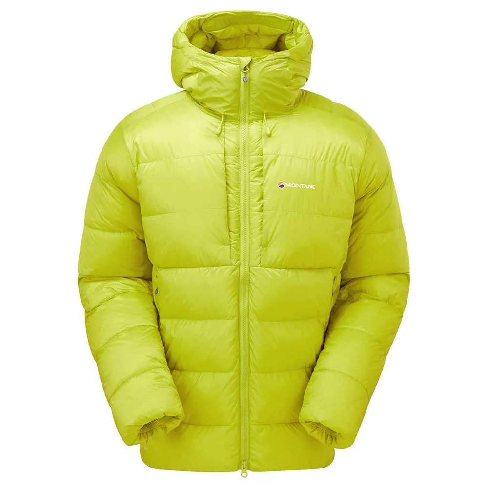 Montane Anti-freeze Xpd Jacka
