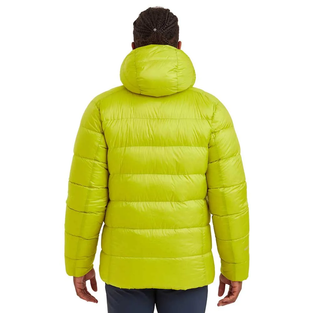 Montane Anti-freeze Xpd Jacka