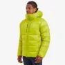 Montane Anti-freeze Xpd Jacka