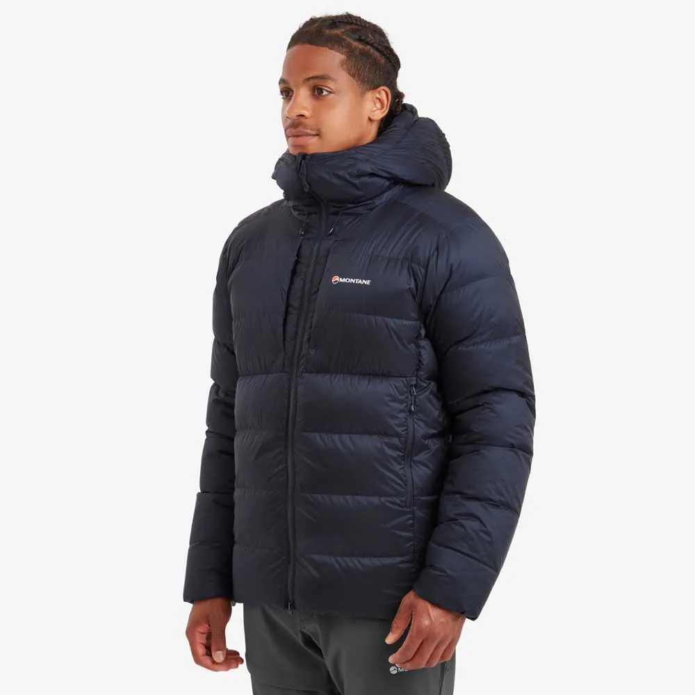 Montane Anti-freeze Xpd Jacka Montane Anti-freeze Xpd Jacka
