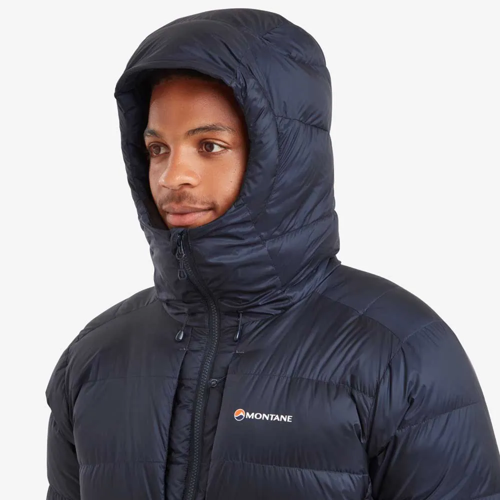 Montane Anti-freeze Xpd Jacka Montane Anti-freeze Xpd Jacka