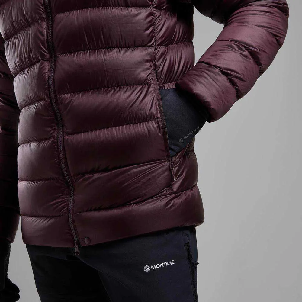 Montane Anti-freeze Xt Jacka