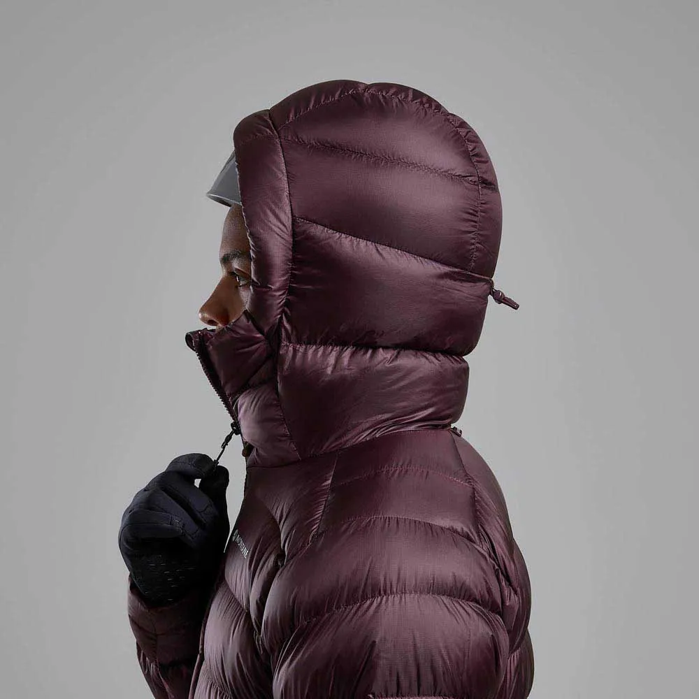 Montane Anti-freeze Xt Jacka