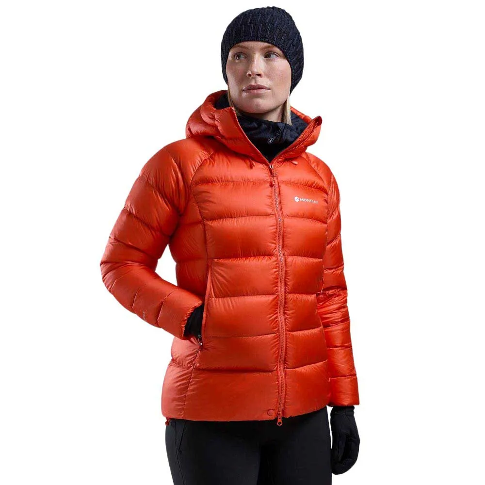 Montane Anti Freeze Xt Jacka