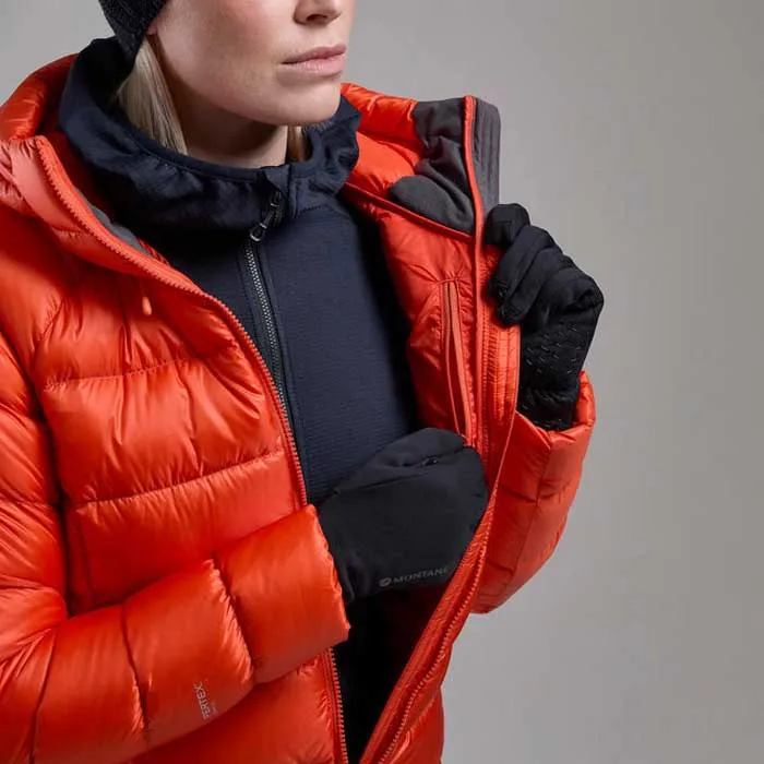 Montane Anti Freeze Xt Jacka