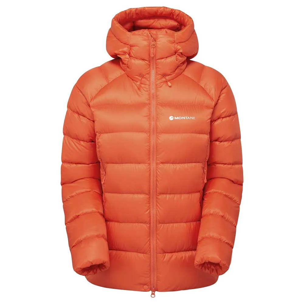 Montane Anti Freeze Xt Jacka