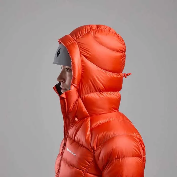 Montane Anti Freeze Xt Jacka