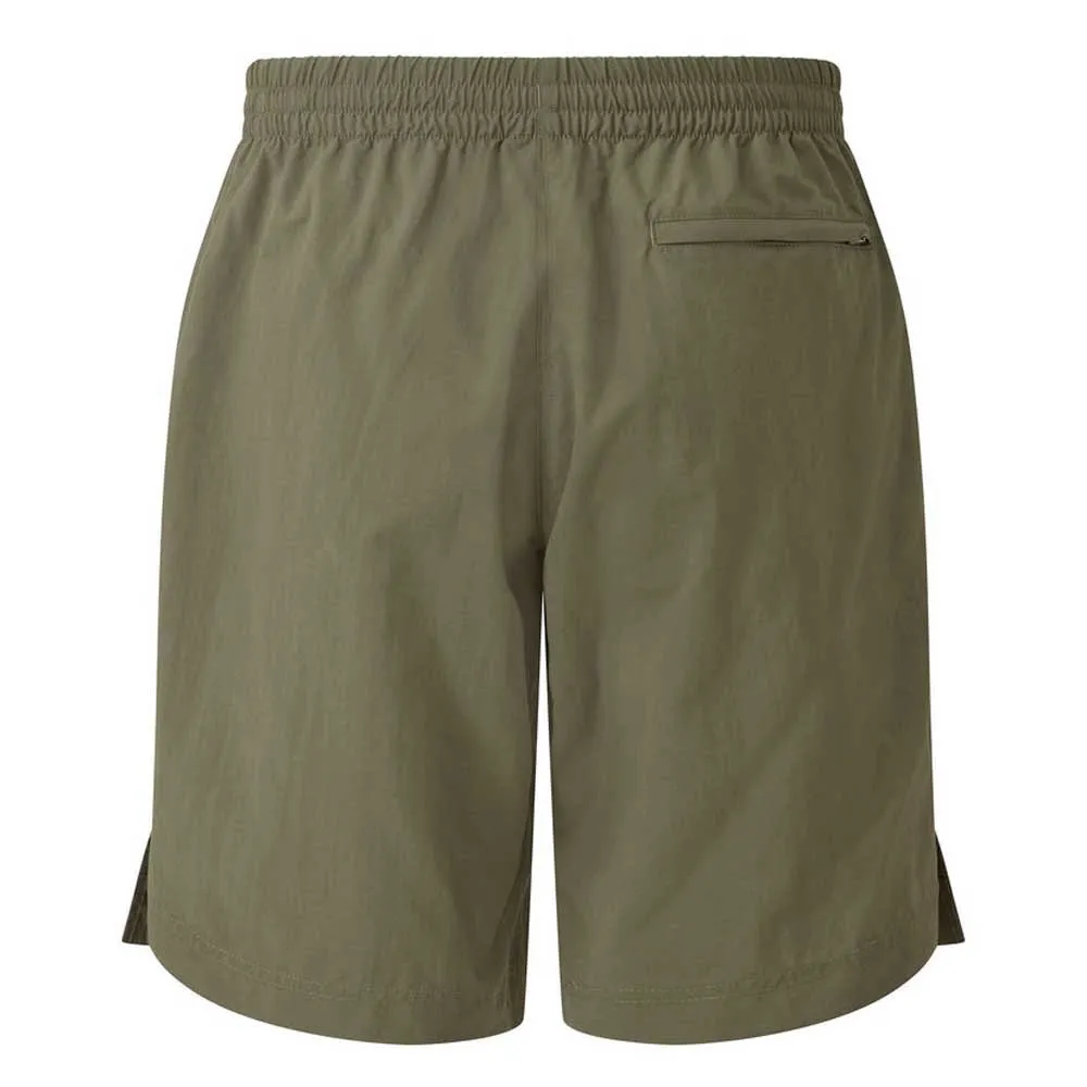 Montane Axial Lite Shorts, Kelp green