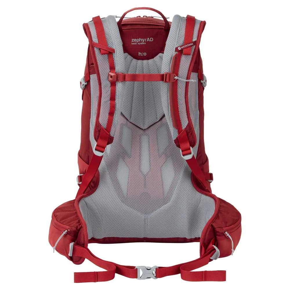 Montane Azote 25l Ryggsäck
