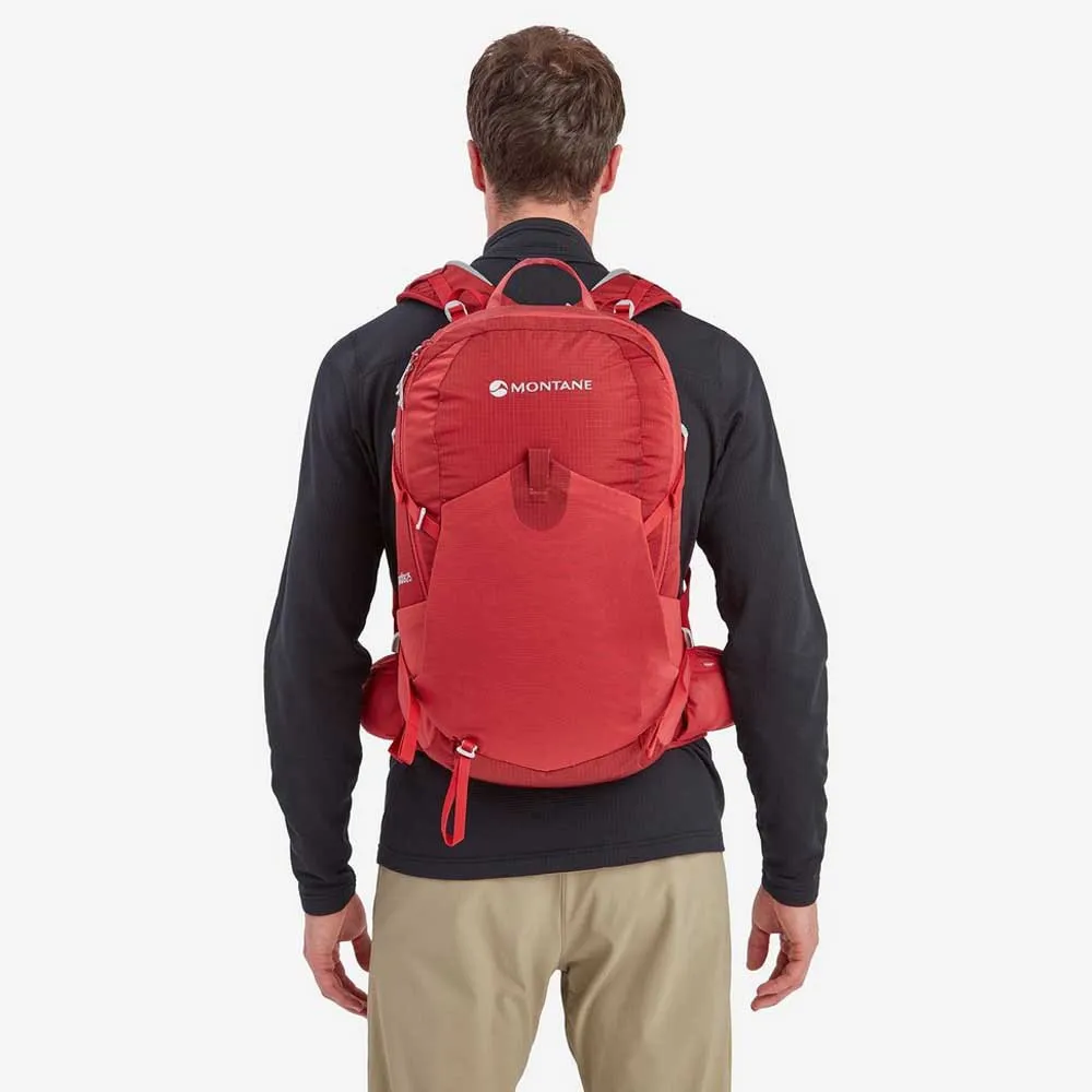 Montane Azote 25l Ryggsäck