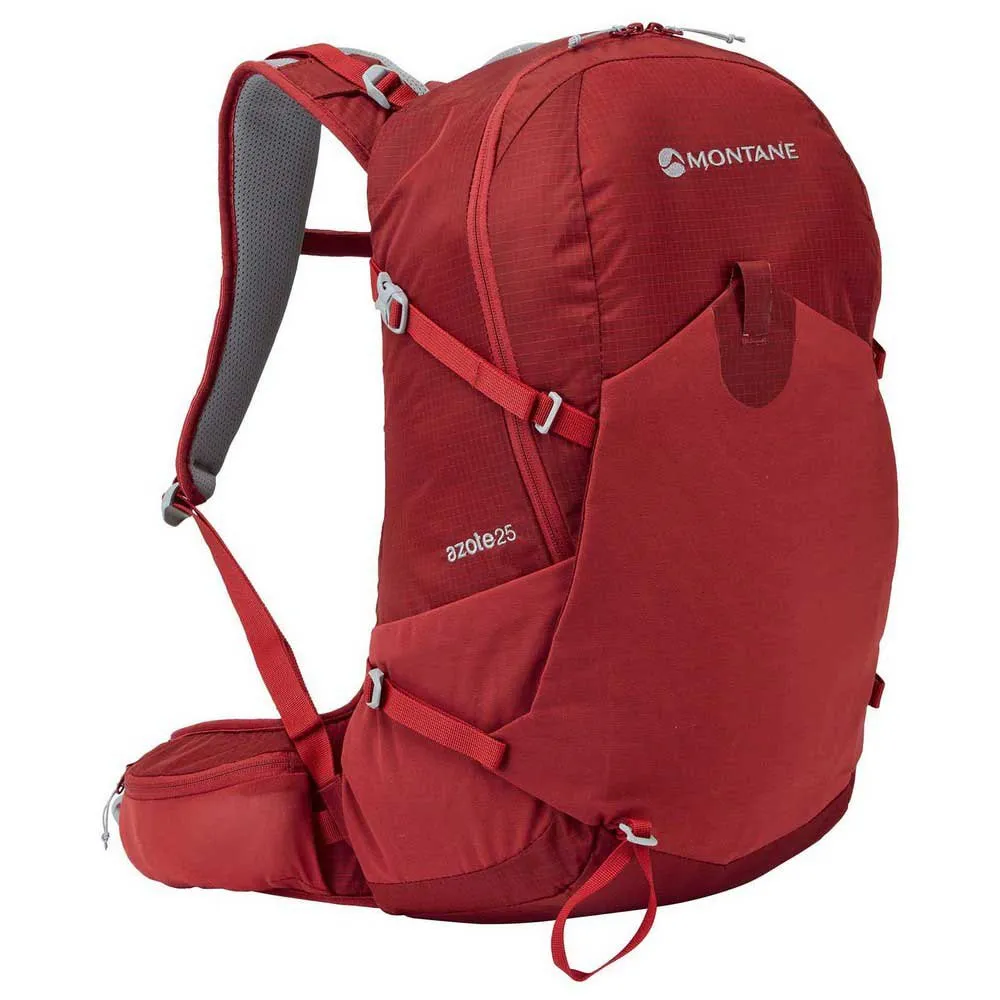 Montane Azote 25l Ryggsäck