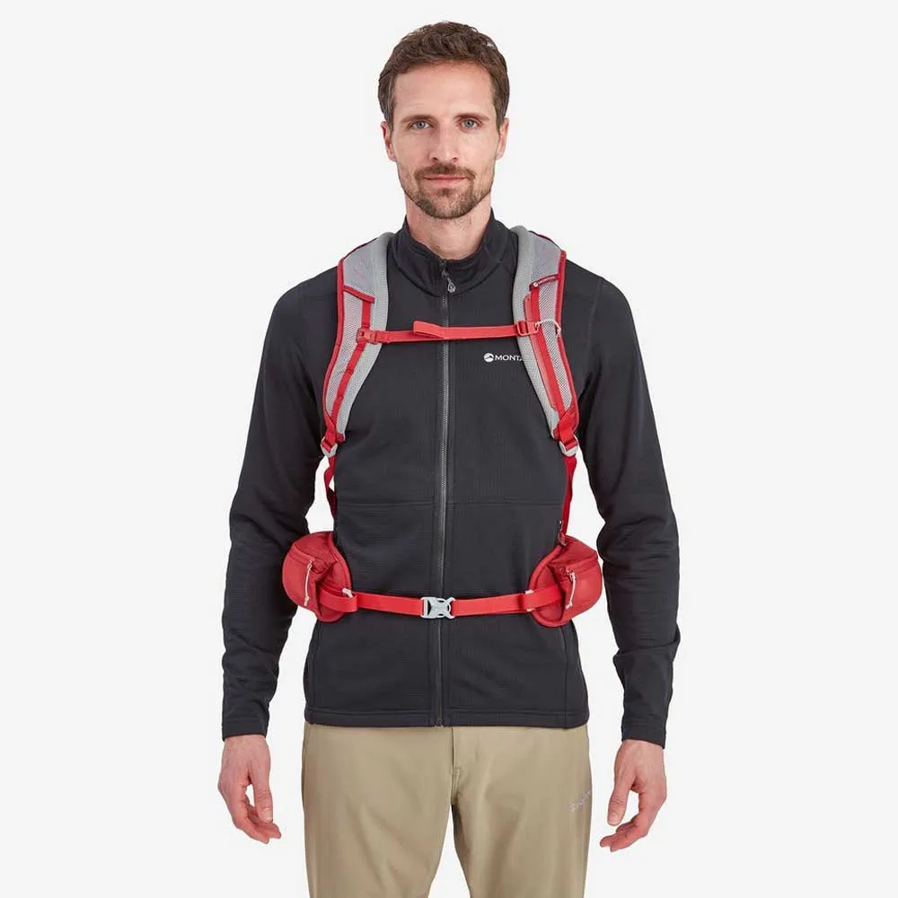 Montane Azote 25l Ryggsäck
