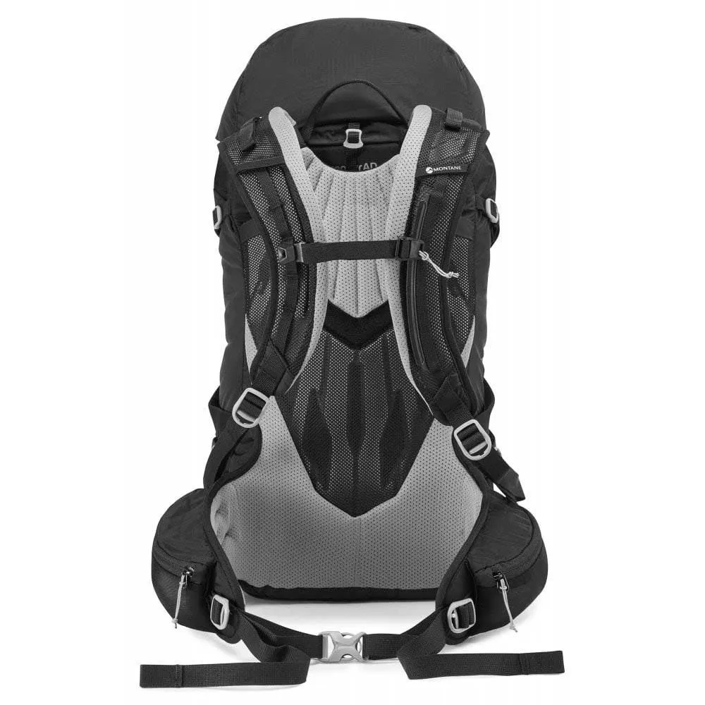 Montane Azote 30l Ryggsäck