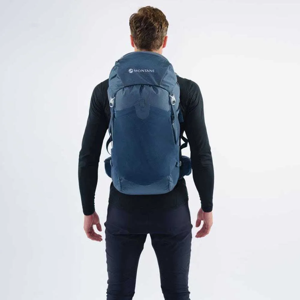 Montane Azote 32l Ryggsäck Montane Azote 32l Ryggsäck