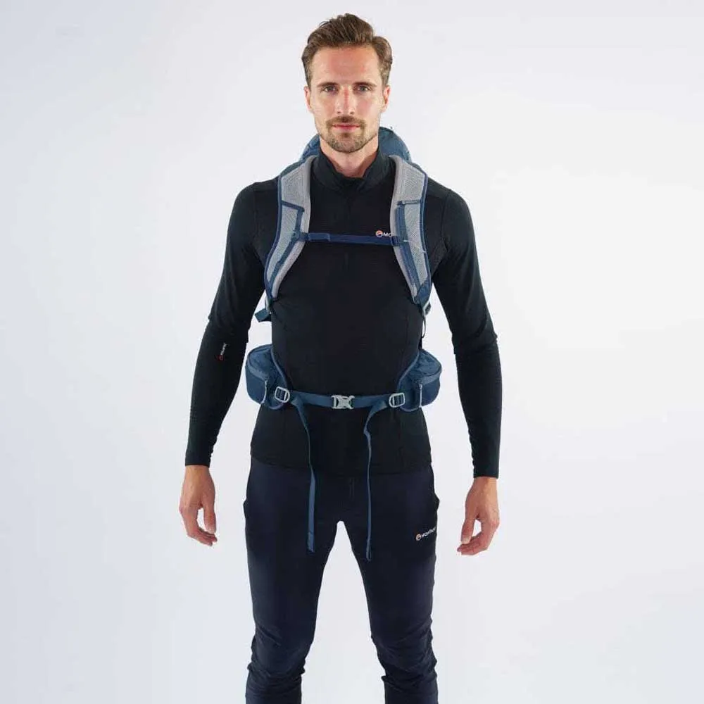 Montane Azote 32l Ryggsäck Montane Azote 32l Ryggsäck