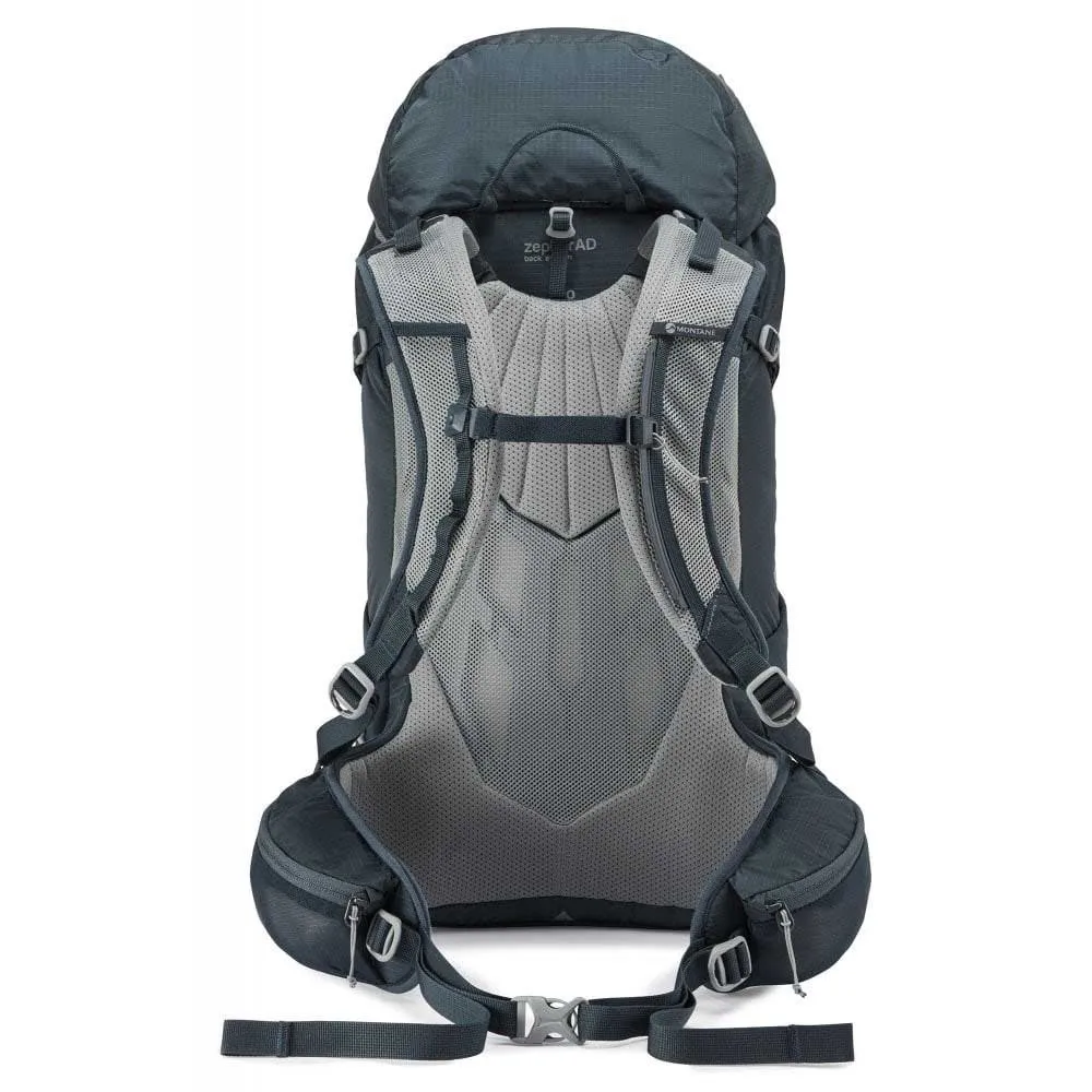 Montane Azote 32l Ryggsäck Montane Azote 32l Ryggsäck