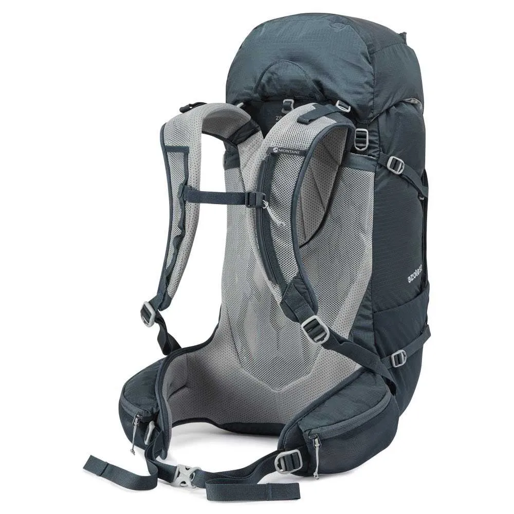 Montane Azote 32l Ryggsäck Montane Azote 32l Ryggsäck