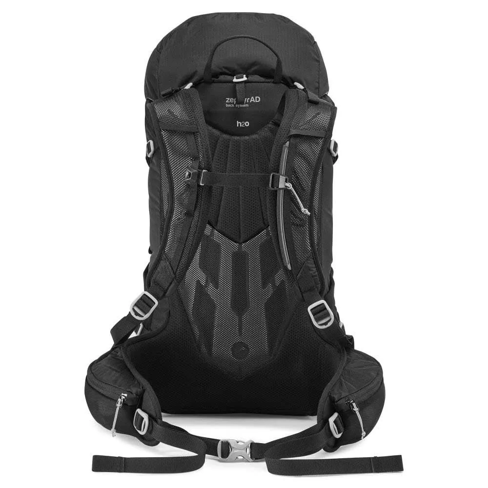 Montane Azote 32l Ryggsäck