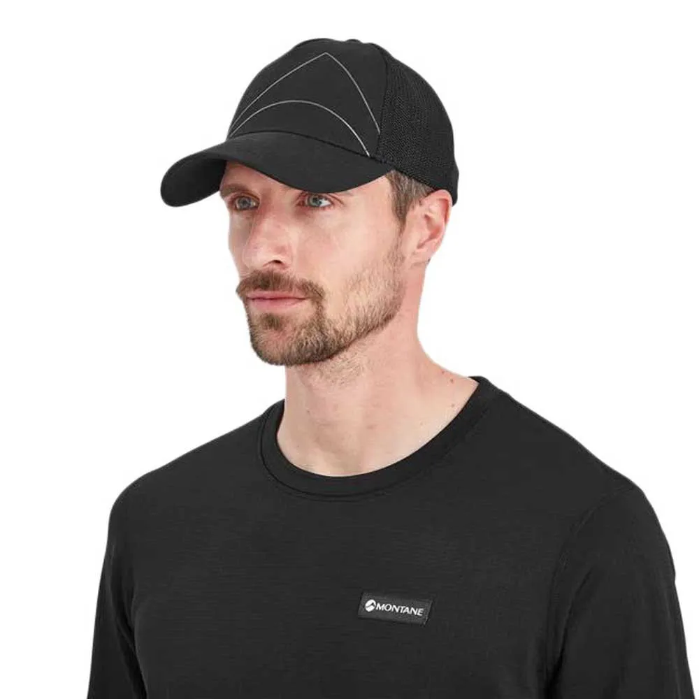 Montane Basecamp Logo Keps Montane Basecamp Logo Keps