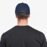Montane Basecamp Logo Keps