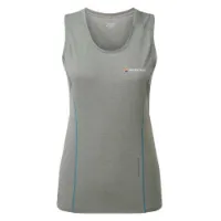 Montane Blade ärmlös T-shirt Montane Blade ärmlös T-shirt