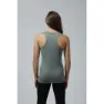 Montane Blade ärmlös T-shirt, Stratus grey