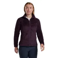 Montane Caldus Fleecejacka Med Dragkedja Montane Caldus Fleecejacka Med Dragkedja