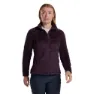 Montane Caldus Fleecejacka Med Dragkedja